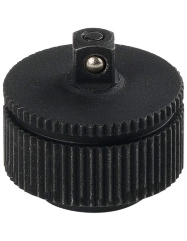 Clé cliquet reversible embouts 1/2” 3/8” 1/4” fervi cn450n0/0