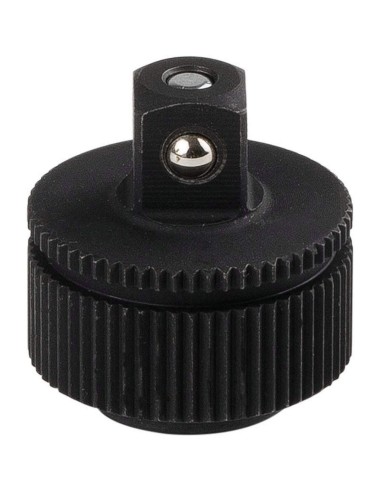 Clé cliquet reversible embouts 1/2” 3/8” 1/4” fervi cn450n0/0