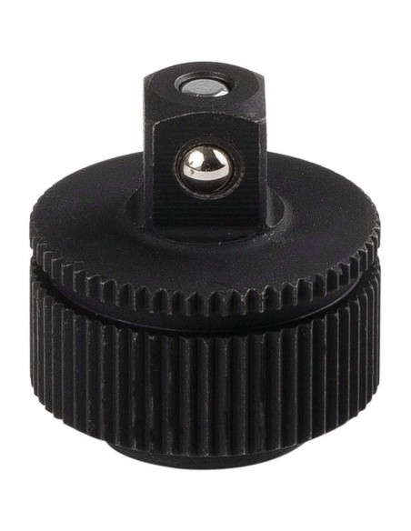 Clé cliquet reversible embouts 1/2” 3/8” 1/4” fervi cn450n0/0