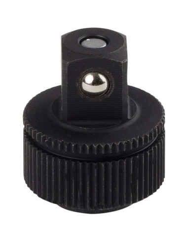 Clé cliquet reversible embouts 1/2” 3/8” 1/4” fervi cn450n0/0