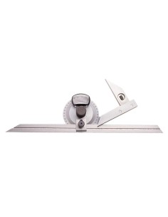 Goniometre universelle 0-360° fervi g005