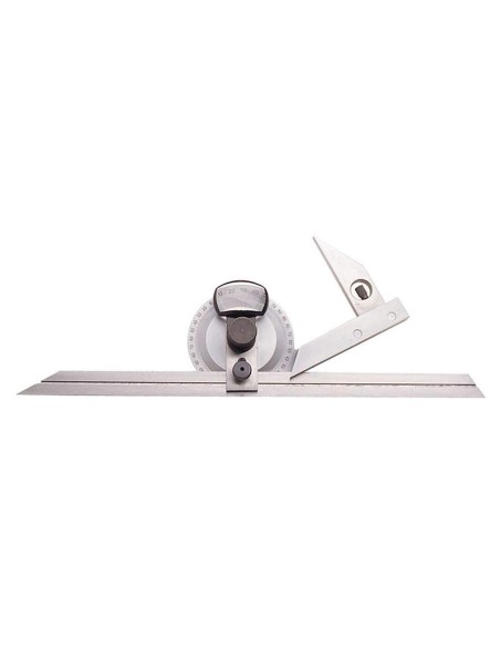 Goniometre universelle 0-360° fervi g005