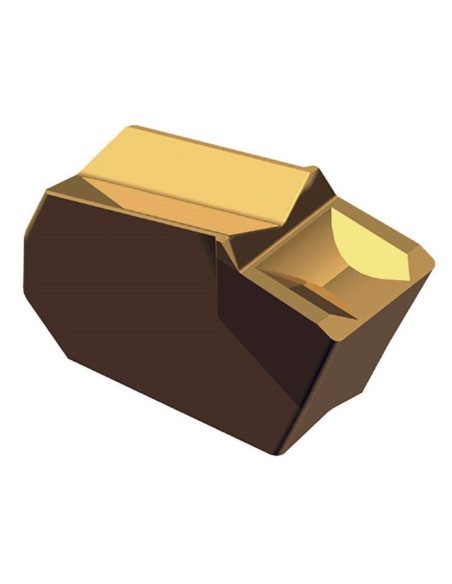 Insert a couper 2 mm outil pour tour fervi gcmx2n134