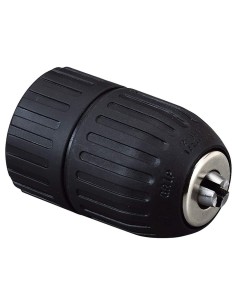 Mandrin 2-13 mm avec blocage pour perceuse 1/2 20 unf fervi m080/13