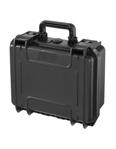 Imperméable valise de transport made in italy fervi m300/b