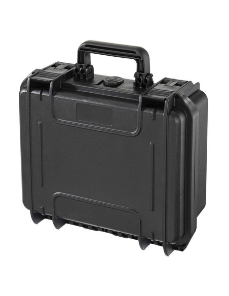 Imperméable valise de transport made in italy fervi m300/b