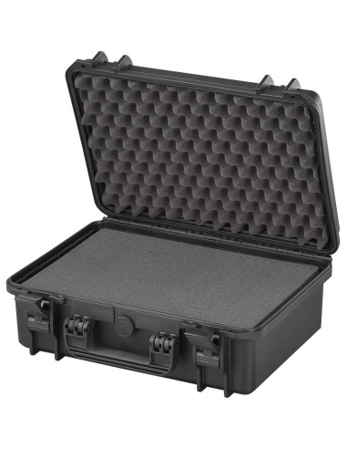 Imperméable valise de transport made in italy fervi m430/b