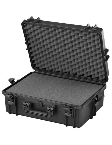 Imperméable valise de transport made in italy fervi m505/b