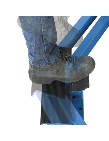 Plieuse manuelle pour tole fervi p008/102