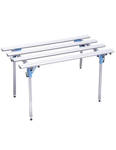 TABLE DE TRAVAIL POUR DALLES ET CARREAUX DE GRANDE TAILLE SIGMA 63E