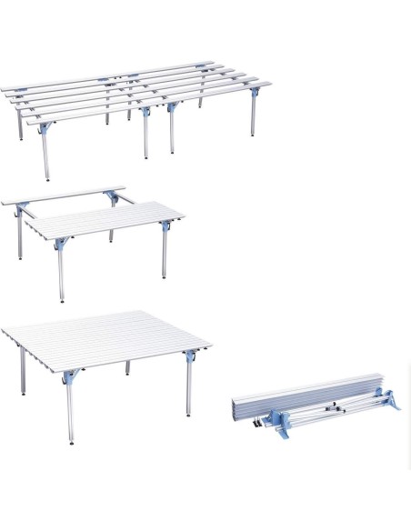 TABLE DE TRAVAIL POUR DALLES ET CARREAUX DE GRANDE TAILLE SIGMA 63F