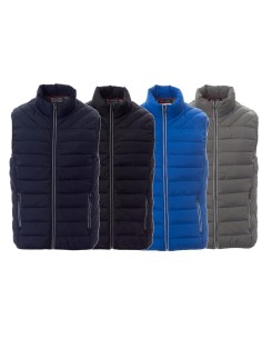 GILET VESTE VETEMENT DE TRAVAIL ZIP AU FOND POUR HOMME PAYPER TIME