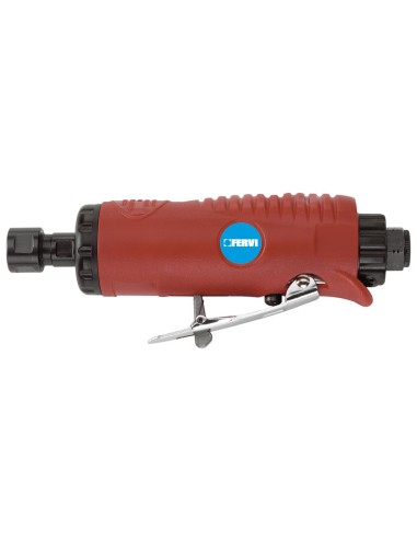 Meuleuse pneumatique outil à air comprimé fervi 0051