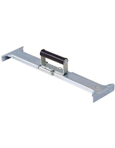 Elévateur Et Positionnneur Pour Le Déplacement Et La Pose Des Carreaux 65X65 Cm Montolit 16-S