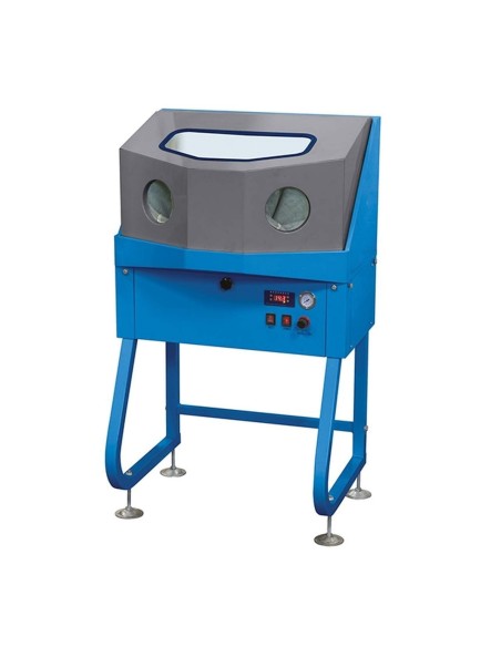 Fontaine de nettoyage lavage de pièces mécaniques fervi 0305