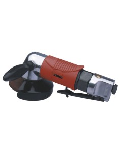 Meuleuse pneumatique d'angle à air comprimé fervi 0313