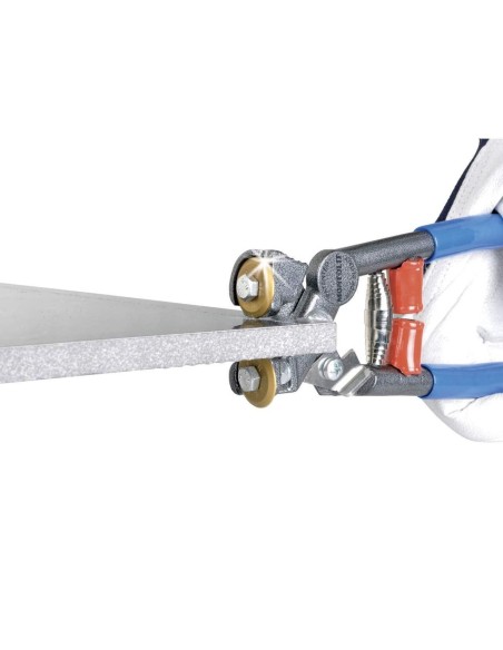 Tenaille Spéciale Pour Gres Vitrifie Montolit 33W