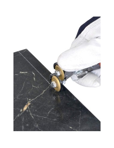 Tenaille Spéciale Pour Gres Vitrifie Montolit 33W