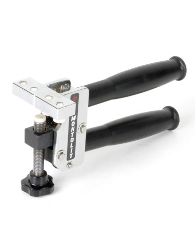 Tenaille Pour Double Système De Coupe Montolit 56Rj Max 15 Mm