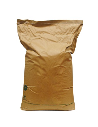 25 KG SABLE CORINDON SABLAGE GRAIN 36 FERVI 0582/36