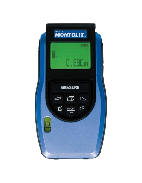 Professionelle Laser Mètre Montolit Laser Measure 71Ml