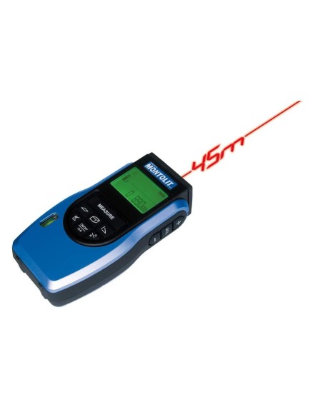 Professionelle Laser Mètre Montolit Laser Measure 71Ml