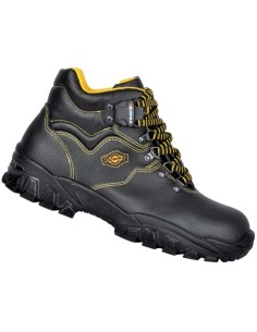 CHAUSSURES DE SŽëCURITŽë TRAVAIL HAUTES COFRA NEW DANUBIO S1 P SRC