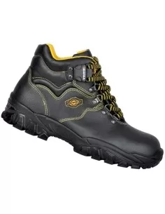 CHAUSSURES DE SŽëCURITŽë TRAVAIL HAUTES COFRA NEW DANUBIO S1 P SRC