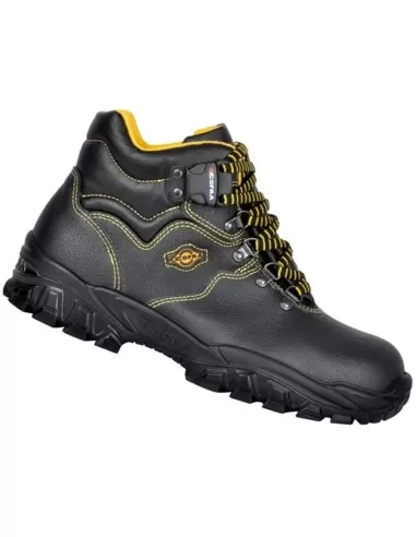 CHAUSSURES DE SŽëCURITŽë TRAVAIL HAUTES COFRA NEW DANUBIO S1 P SRC