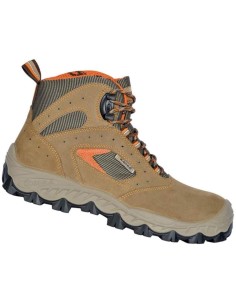 CHAUSSURES DE SŽëCURITŽë TRAVAIL HAUTES COFRA NEW IONIAN S1 P SRC