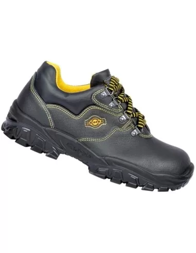 CHAUSSURES DE SŽ&euml;CURITŽ&euml; TRAVAIL BASS COFRA NEW TAMIGI S1 P SRC