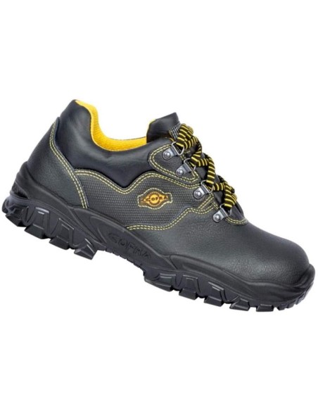 CHAUSSURES DE SŽëCURITŽë TRAVAIL BASS COFRA NEW TAMIGI S1 P SRC