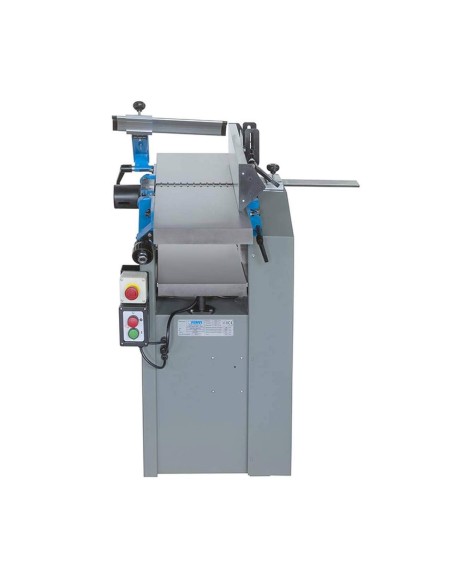 Rabot dégauchisseuse 1500 watt 230 volt fervi 0749