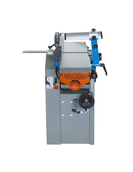 Rabot dégauchisseuse 1500 watt 230 volt fervi 0749