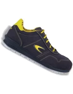 CHAUSSURES DE SŽëCURITŽë TRAVAIL BASS COFRA PUERTA S3 SRC