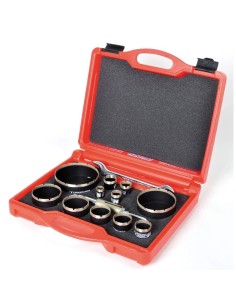 Outillage Professionel Pour Le Percage A Eau Montolit Forakit Vafa1