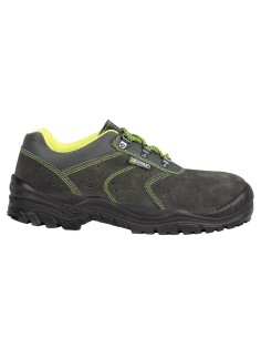 CHAUSSURES DE SŽëCURITŽë TRAVAIL BASS COFRA RIACE S1 P SRC