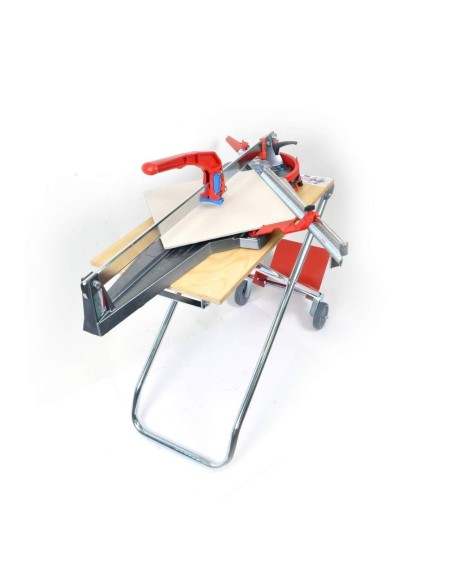 Table De Travail Pour Carreleur Carreaux Montolit X-Works