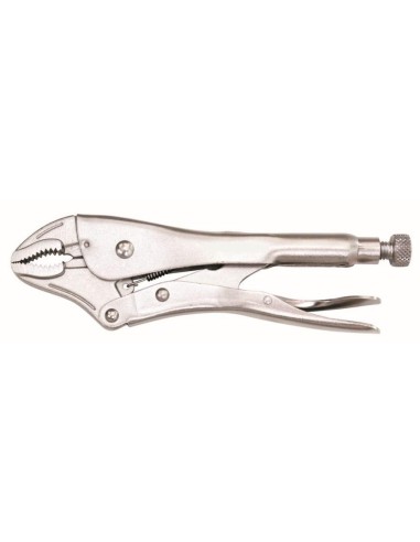 Pince Étau Autobloquante 250 Mm Outil Mâchoire Lock-Grip