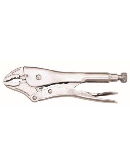 Pince Étau Autobloquante 250 Mm Outil Mâchoire Lock-Grip