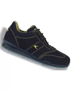CHAUSSURES DE SŽëCURITŽë TRAVAIL BASS COFRA SIVORI S1 P SRC