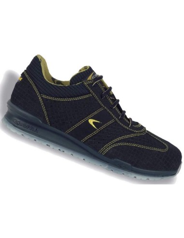 CHAUSSURES DE SŽëCURITŽë TRAVAIL BASS COFRA SIVORI S1 P SRC