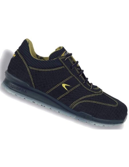 CHAUSSURES DE SŽëCURITŽë TRAVAIL BASS COFRA SIVORI S1 P SRC