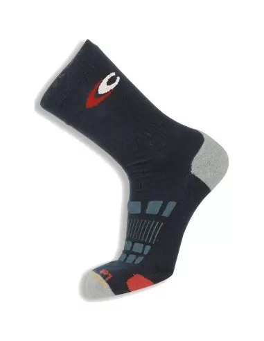 CHAUSSETTES DE TRAVAIL D'ŽëTŽë ROBUSTES ET RENFORCŽëE TECHNIQUE COFRA TOP SUMMER