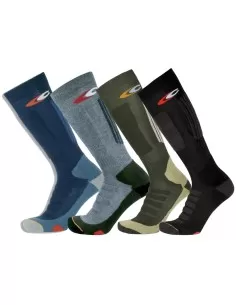 CHAUSSETTES DE TRAVAIL D'HIVER HAUTE RENFORCŽëE TECHNIQUE COFRA TOP WINTER