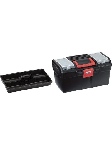Valise mallette boite outils de travail en polypropylene fervi c163