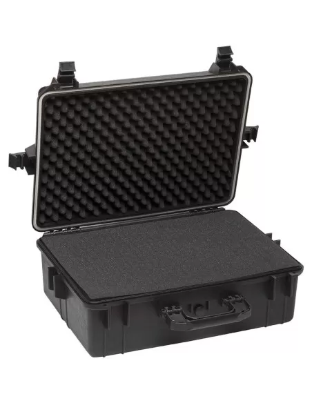 Valise mallette boite pour outils impermeable waterproof eponge foam fervi m138