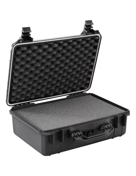 Valise mallette boite pour outils impermeable waterproof eponge foam fervi m139