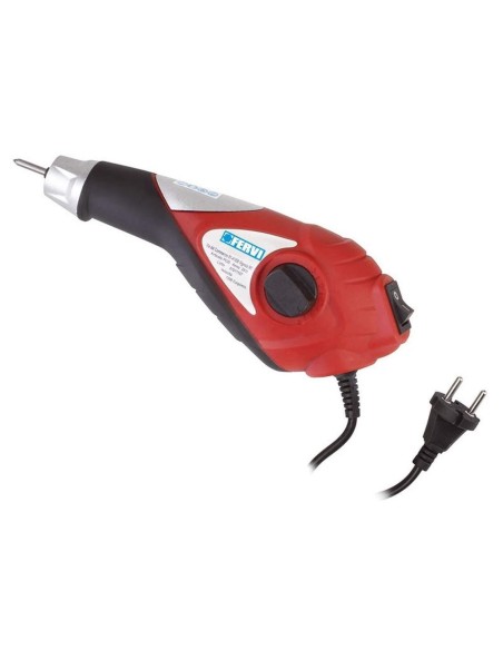 230 V GRAVEUR A STYLO OUTIL ELECTRIQUE A VIBRATION POUR GRAVURE FERVI P020