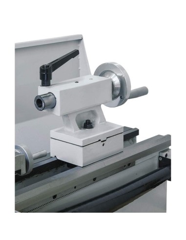 Tour à métaux d'étabil avec banc fervi t660